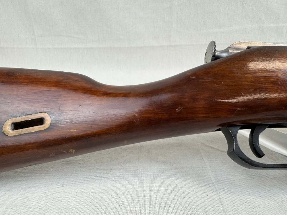 Pre-WWII 1938 Tula Arsenal Russian Mosin Nagant Model M91/30 7.62x54R  C&R-img-15