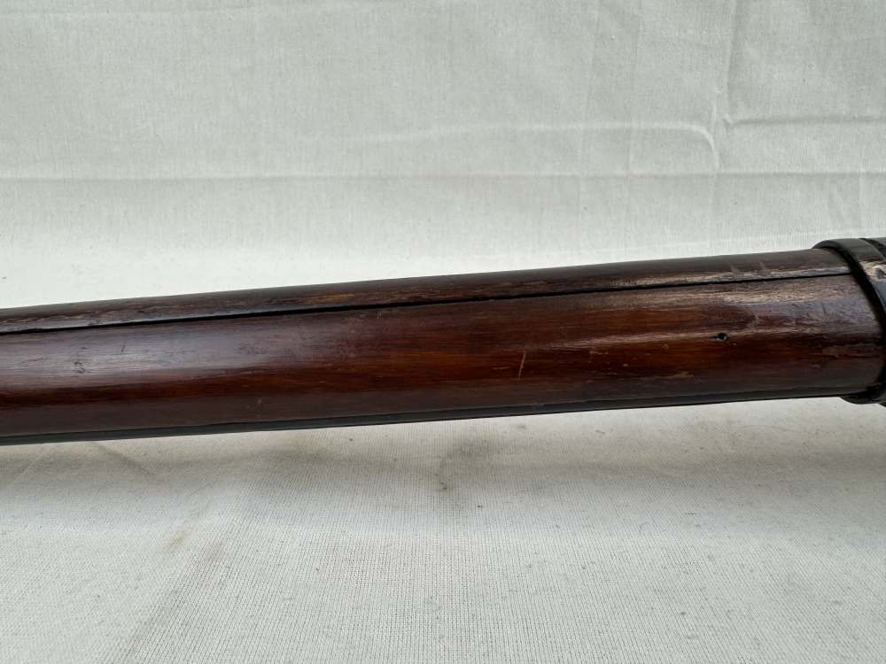 Pre-WWII 1938 Tula Arsenal Russian Mosin Nagant Model M91/30 7.62x54R  C&R-img-5