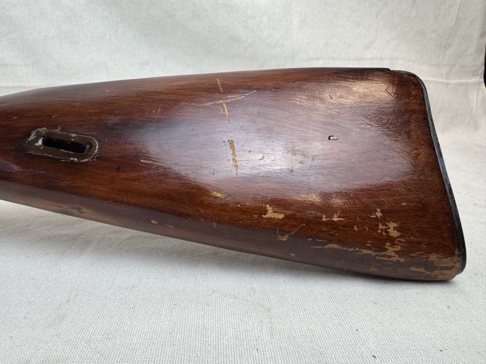 Pre-WWII 1938 Tula Arsenal Russian Mosin Nagant Model M91/30 7.62x54R  C&R-img-1