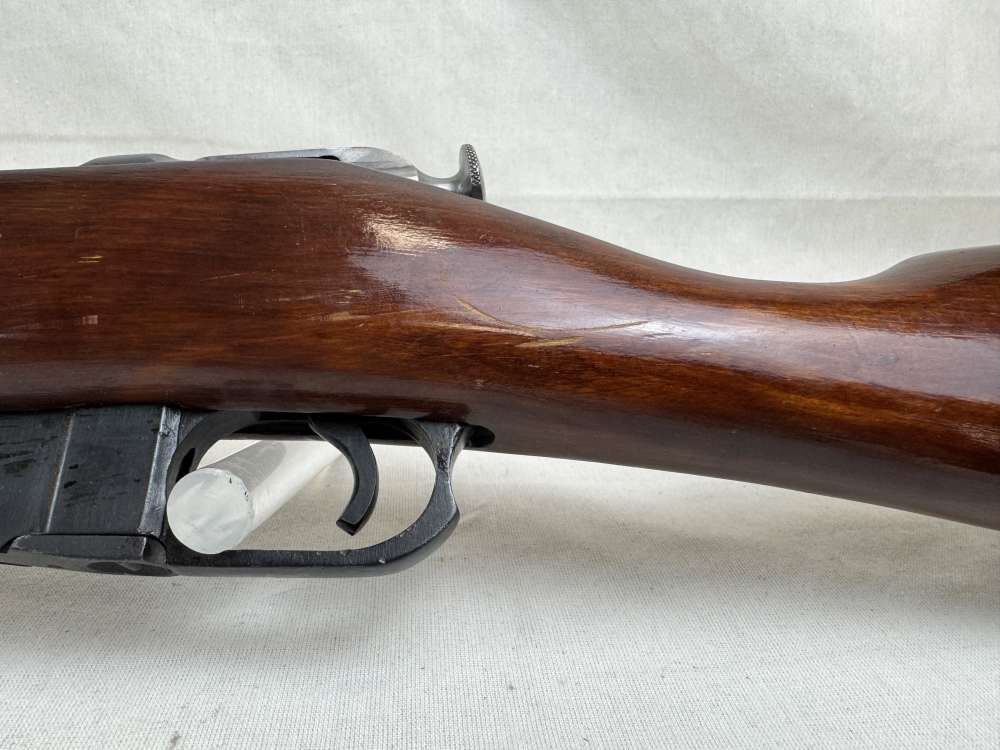 Pre-WWII 1938 Tula Arsenal Russian Mosin Nagant Model M91/30 7.62x54R  C&R-img-2
