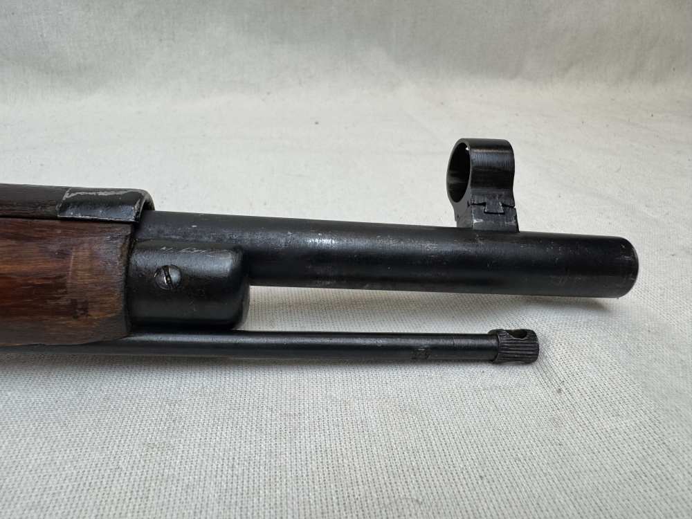 Pre-WWII 1938 Tula Arsenal Russian Mosin Nagant Model M91/30 7.62x54R  C&R-img-20