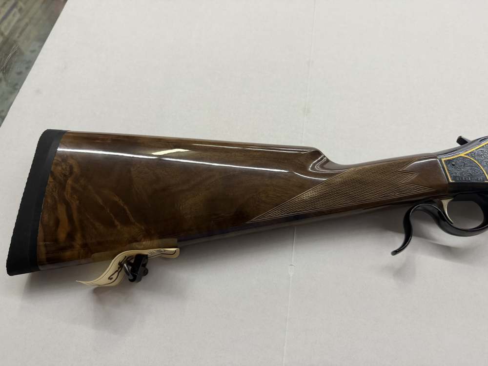 Browning Model 1885 - 45-70 Govt - 28" Barrel - See Description-img-4