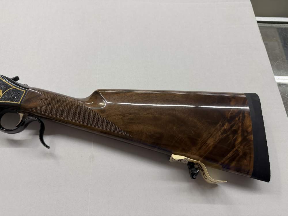 Browning Model 1885 - 45-70 Govt - 28" Barrel - See Description-img-5