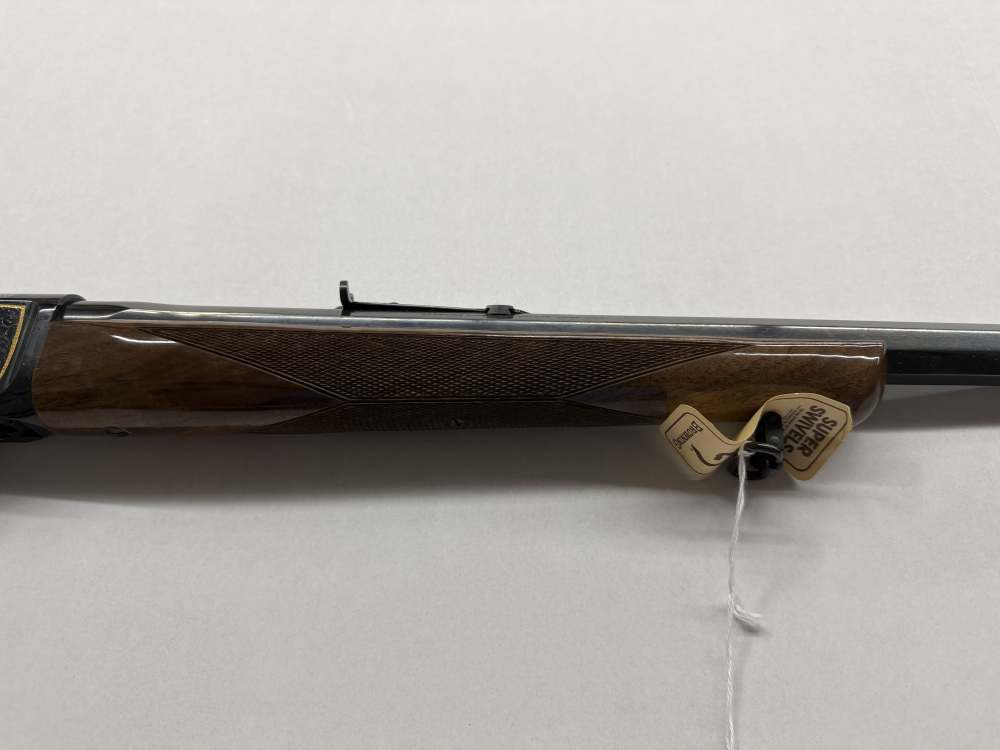 Browning Model 1885 - 45-70 Govt - 28" Barrel - See Description-img-3