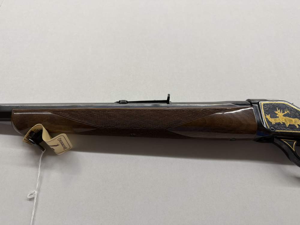 Browning Model 1885 - 45-70 Govt - 28" Barrel - See Description-img-6