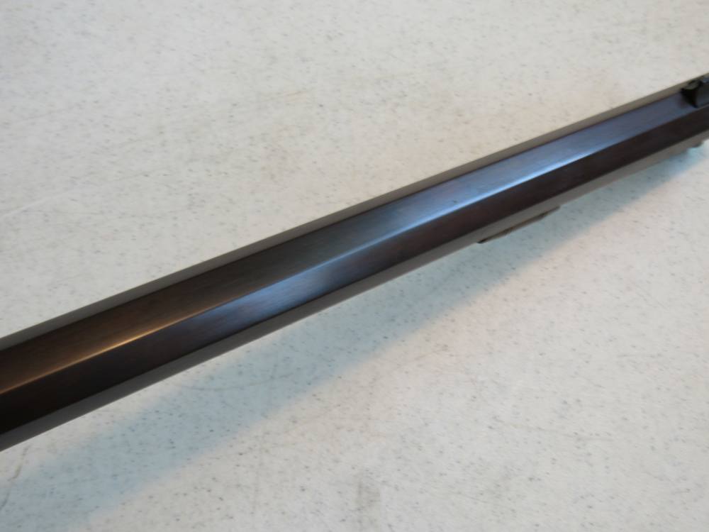 Thompson Center Hawken Flintlock 45 cal. $.01 Start No Resv-img-26