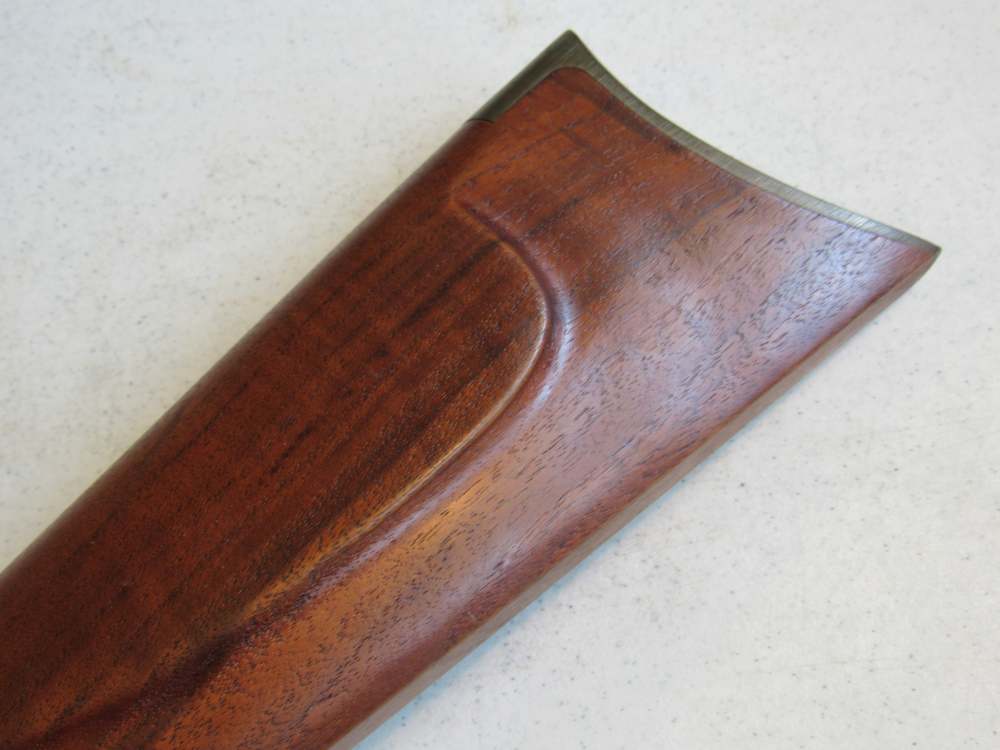 Thompson Center Hawken Flintlock 45 cal. $.01 Start No Resv-img-29