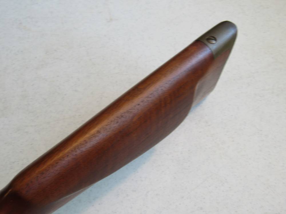 Thompson Center Hawken Flintlock 45 cal. $.01 Start No Resv-img-31
