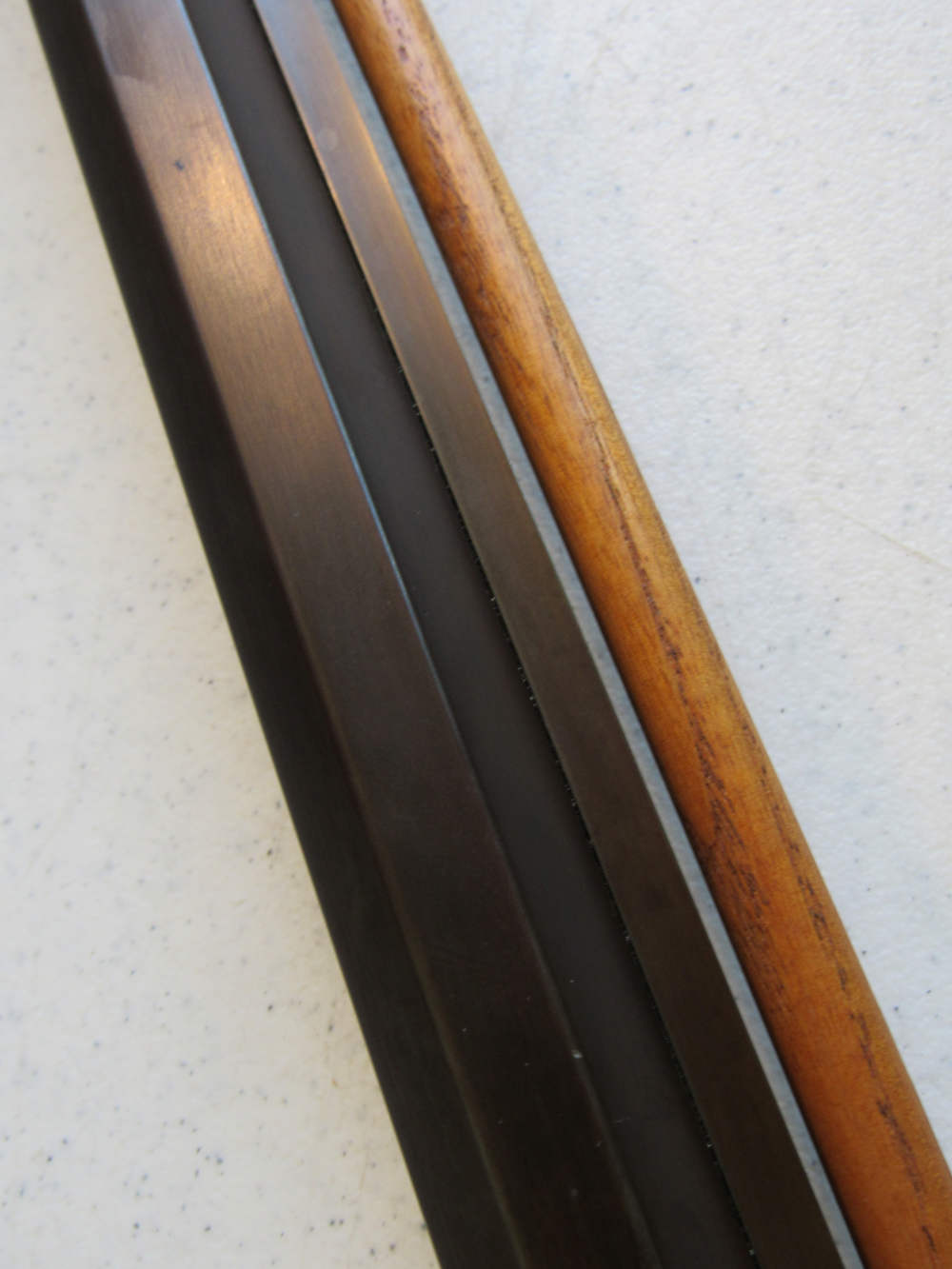 Thompson Center Hawken Flintlock 45 cal. $.01 Start No Resv-img-38