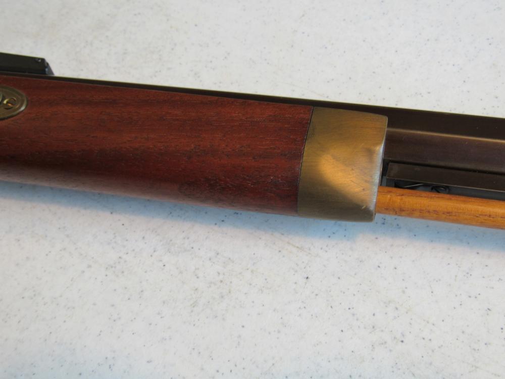 Thompson Center Hawken Flintlock 45 cal. $.01 Start No Resv-img-15