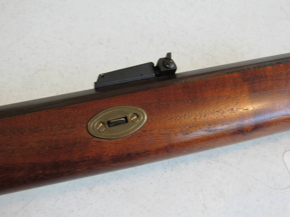 Thompson Center Hawken Flintlock 45 cal. $.01 Start No Resv-img-35