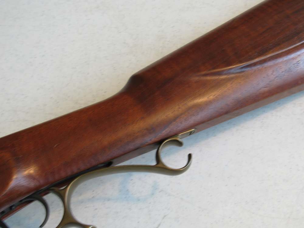 Thompson Center Hawken Flintlock 45 cal. $.01 Start No Resv-img-30