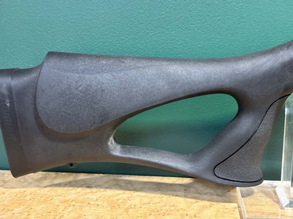 Remington 870 870TB Wingmaster Thumbhole 12 ga 18.5" Extended Mag Tube -img-1