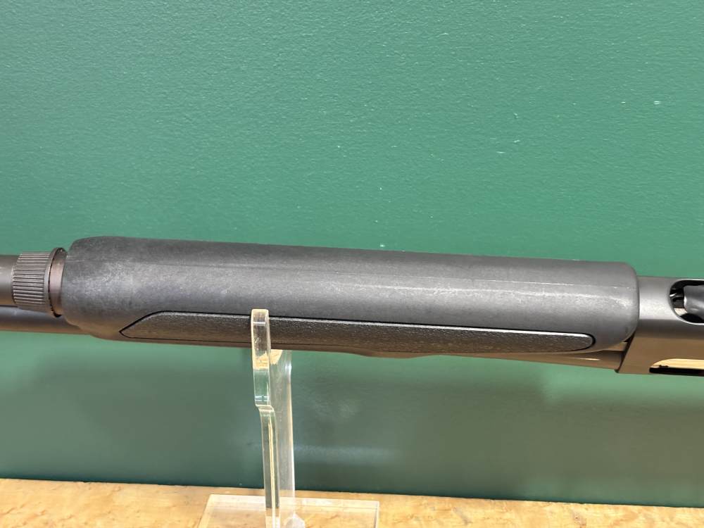 Remington 870 870TB Wingmaster Thumbhole 12 ga 18.5" Extended Mag Tube -img-15