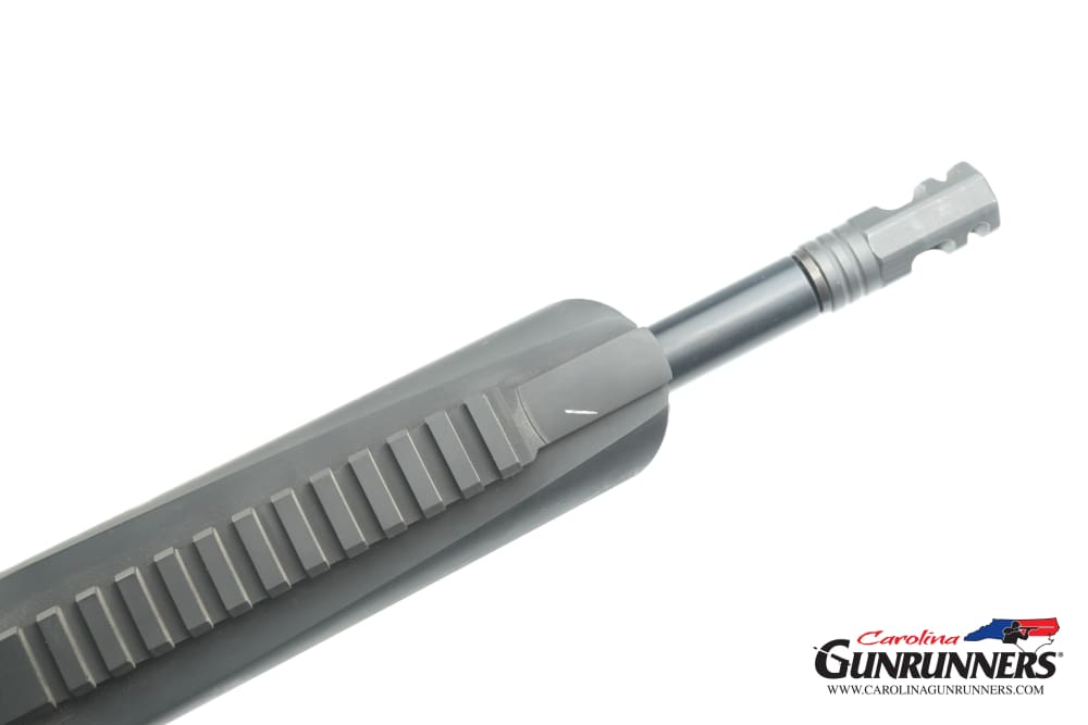 UNFIRED Springfield Armory SAINT Edge ATC 5.56 NATO 18" Barrel B5 -img-36