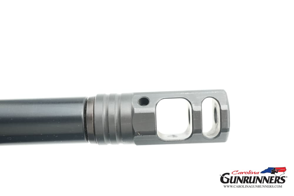 UNFIRED Springfield Armory SAINT Edge ATC 5.56 NATO 18" Barrel B5 -img-50