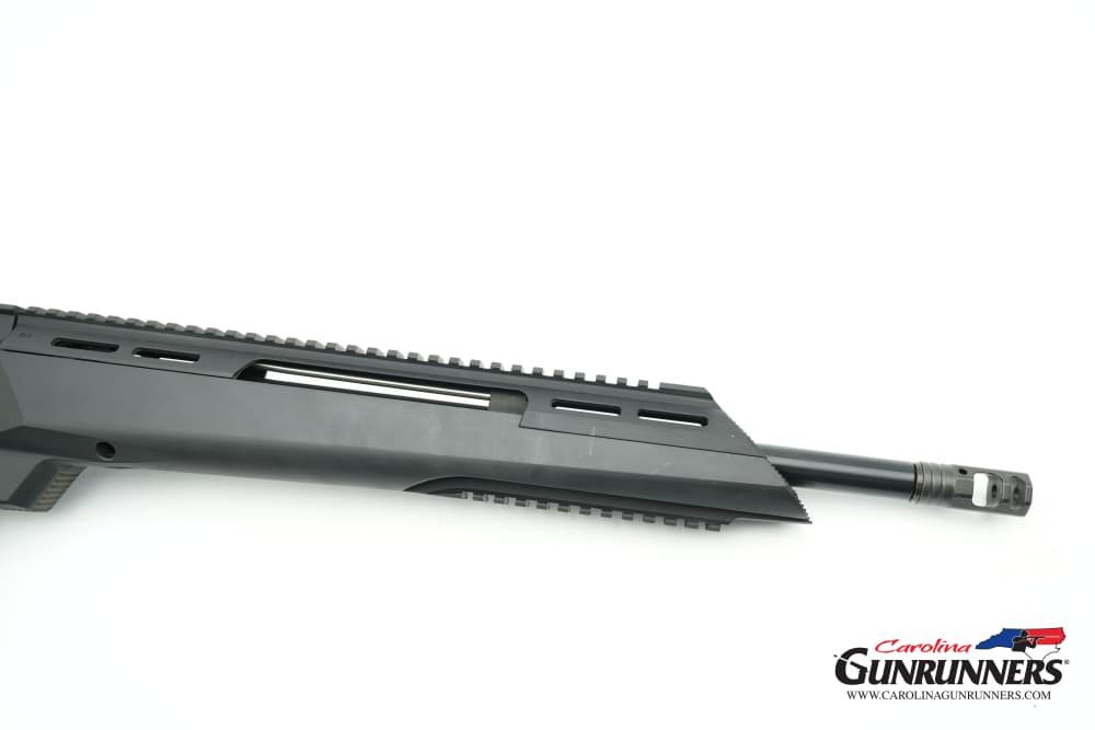 UNFIRED Springfield Armory SAINT Edge ATC 5.56 NATO 18" Barrel B5 -img-11