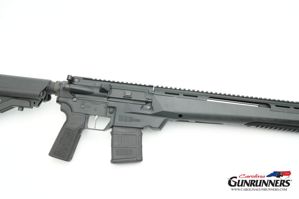 UNFIRED Springfield Armory SAINT Edge ATC 5.56 NATO 18" Barrel B5 -img-12