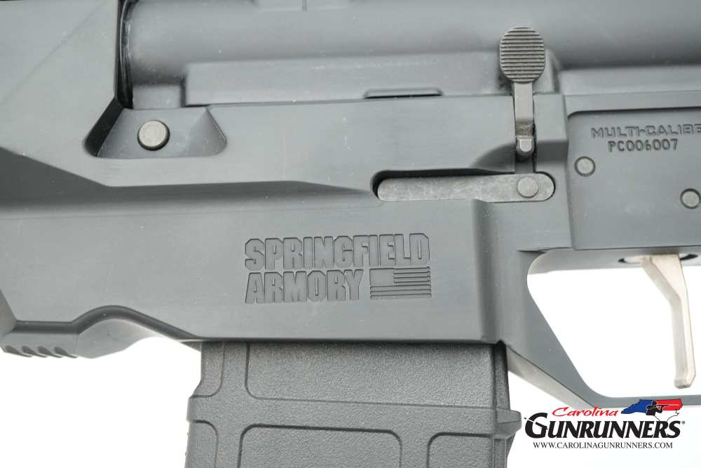 UNFIRED Springfield Armory SAINT Edge ATC 5.56 NATO 18" Barrel B5 -img-38
