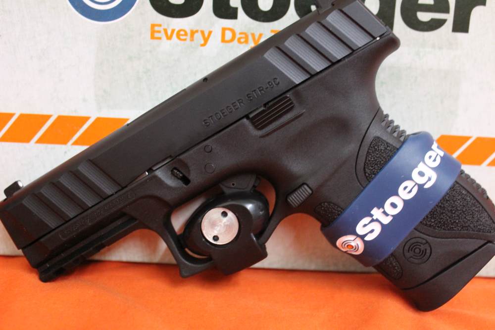 Stoeger STR-9c 9mm NEW! Free Layaway!-img-2