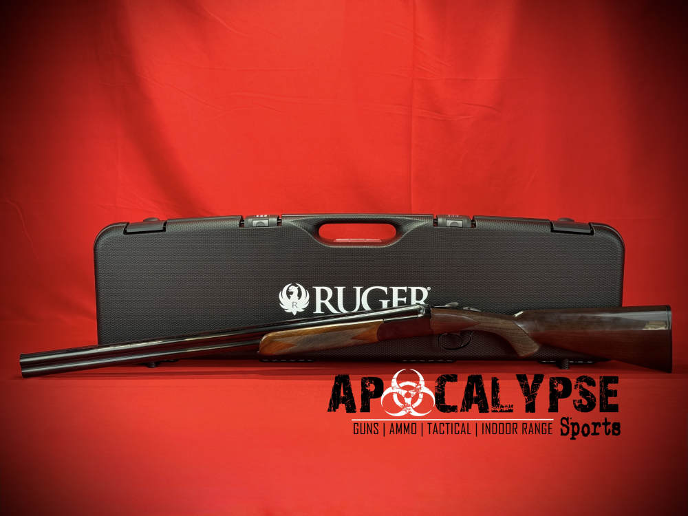 Ruger Red Label III 20/28-img-1