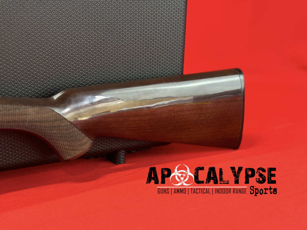 Ruger Red Label III 20/28-img-8