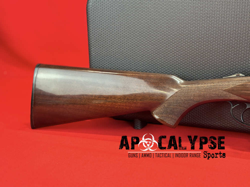 Ruger Red Label III 20/28-img-3