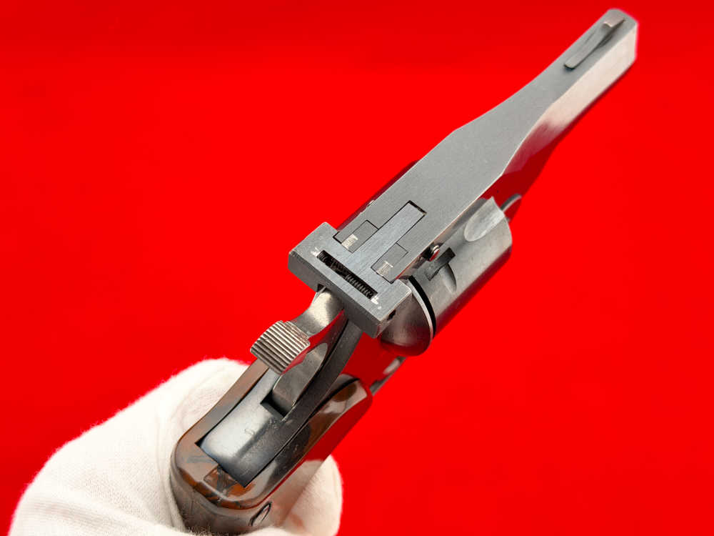 Harrington & Richardson H&R Model 925 .38 S&W 2.5" Top-Break Revolver-img-15