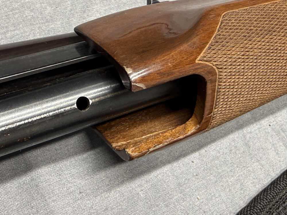 Remington Model 6 Six 30-06 22" MFG 1982 Pump Action Rifle-img-20