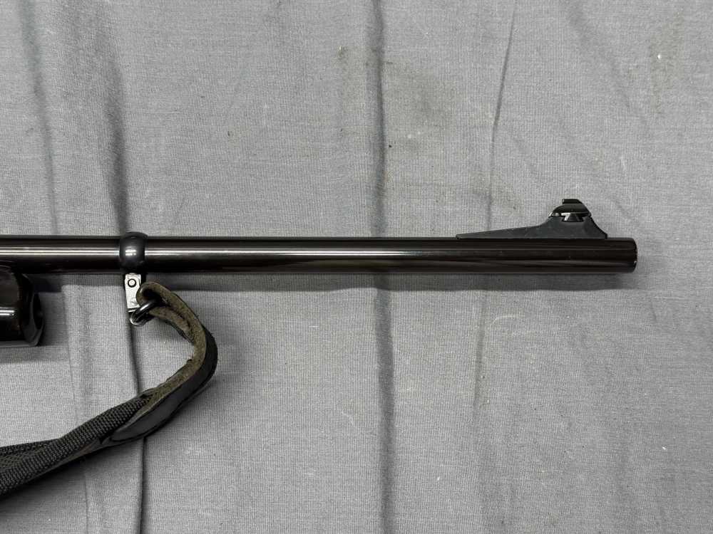 Remington Model 6 Six 30-06 22" MFG 1982 Pump Action Rifle-img-17