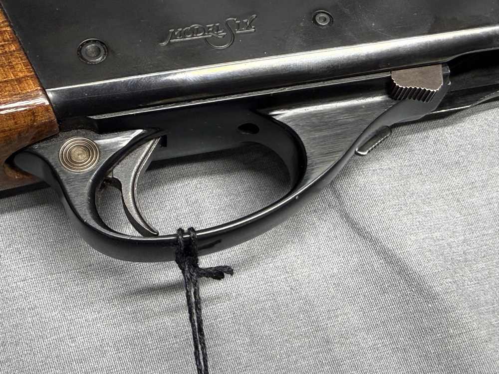 Remington Model 6 Six 30-06 22" MFG 1982 Pump Action Rifle-img-23