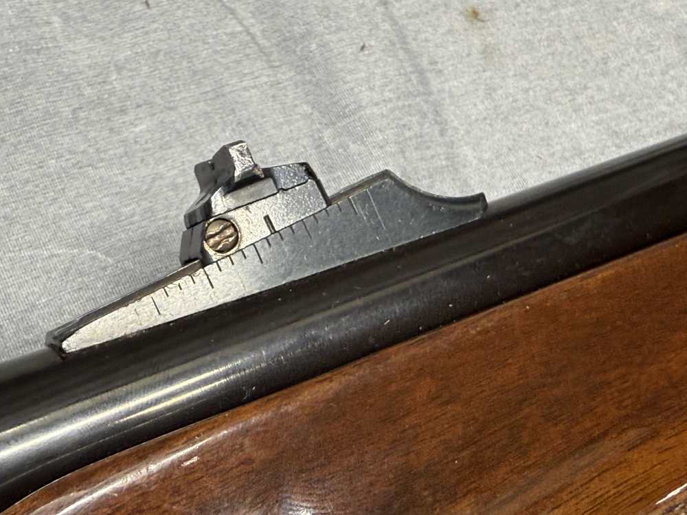 Remington Model 6 Six 30-06 22" MFG 1982 Pump Action Rifle-img-10