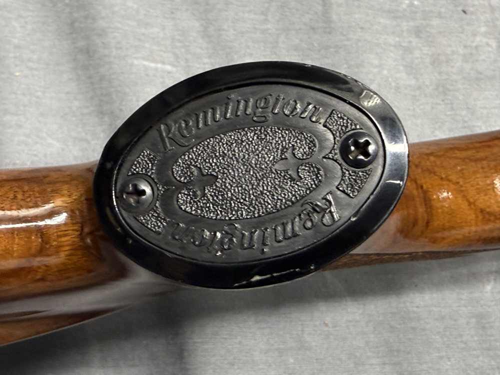 Remington Model 6 Six 30-06 22" MFG 1982 Pump Action Rifle-img-24