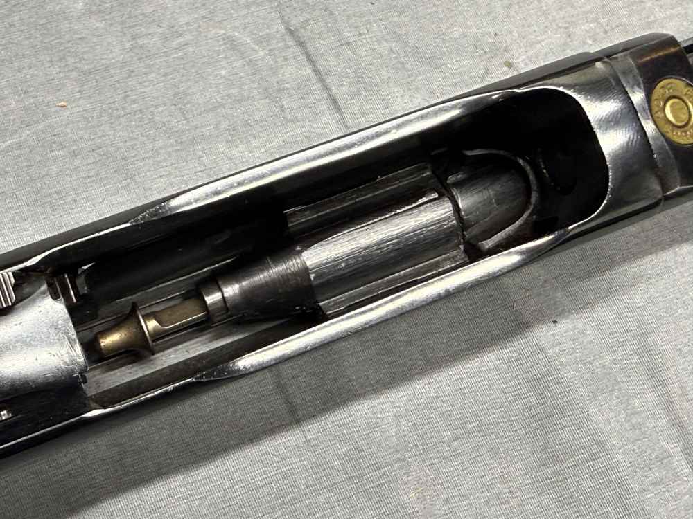 Remington Model 6 Six 30-06 22" MFG 1982 Pump Action Rifle-img-21