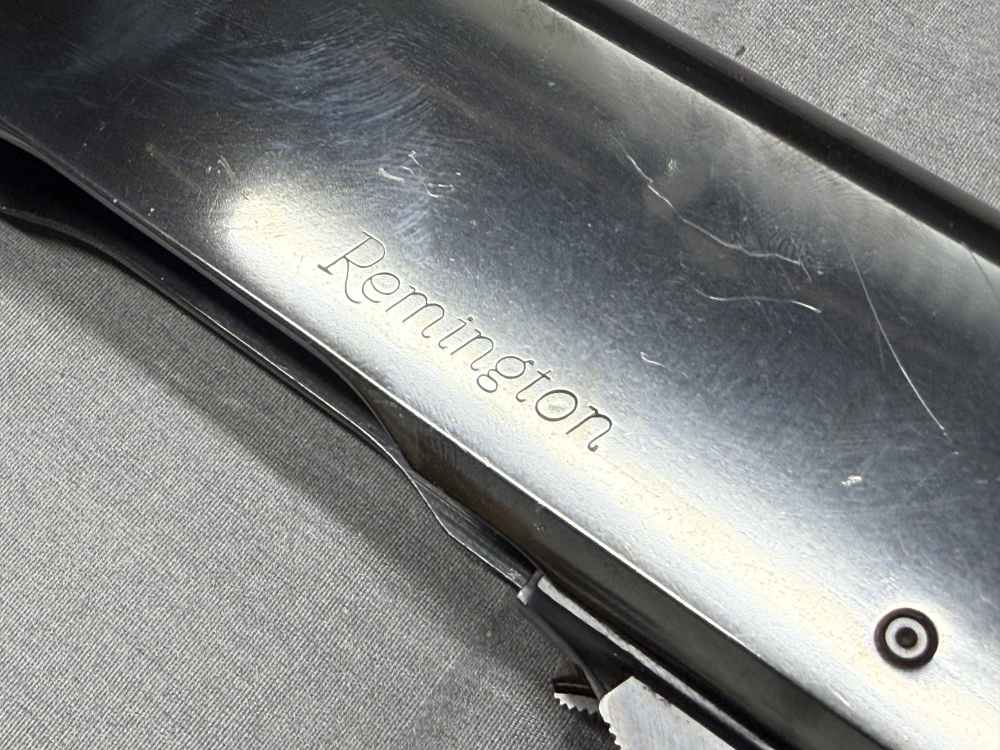 Remington Model 6 Six 30-06 22" MFG 1982 Pump Action Rifle-img-6
