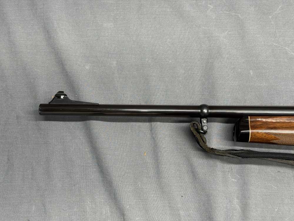 Remington Model 6 Six 30-06 22" MFG 1982 Pump Action Rifle-img-4