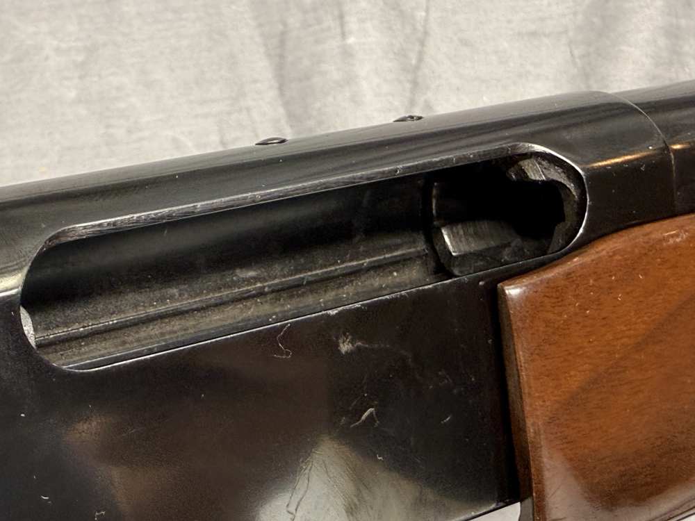 Remington Model 6 Six 30-06 22" MFG 1982 Pump Action Rifle-img-27