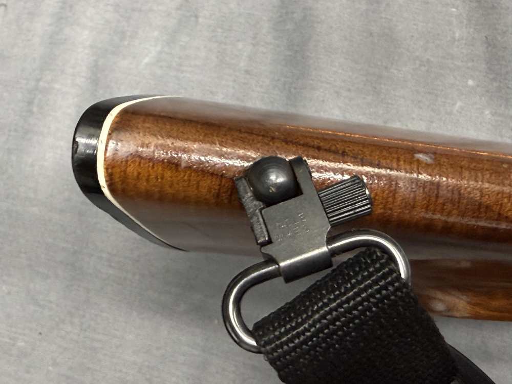 Remington Model 6 Six 30-06 22" MFG 1982 Pump Action Rifle-img-25
