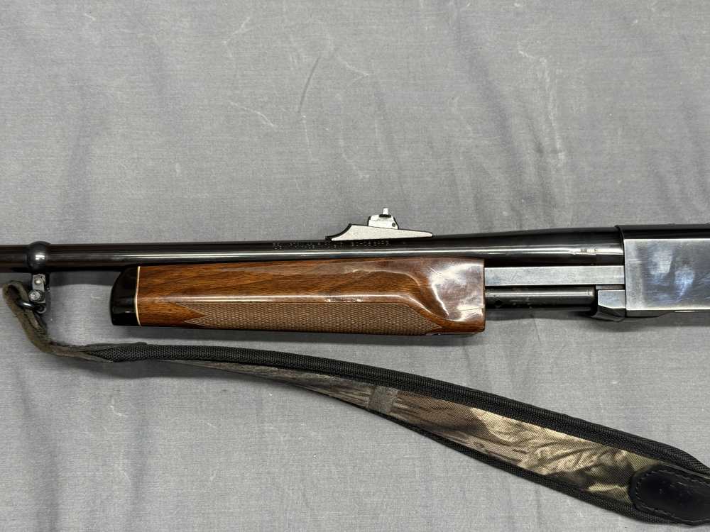Remington Model 6 Six 30-06 22" MFG 1982 Pump Action Rifle-img-3