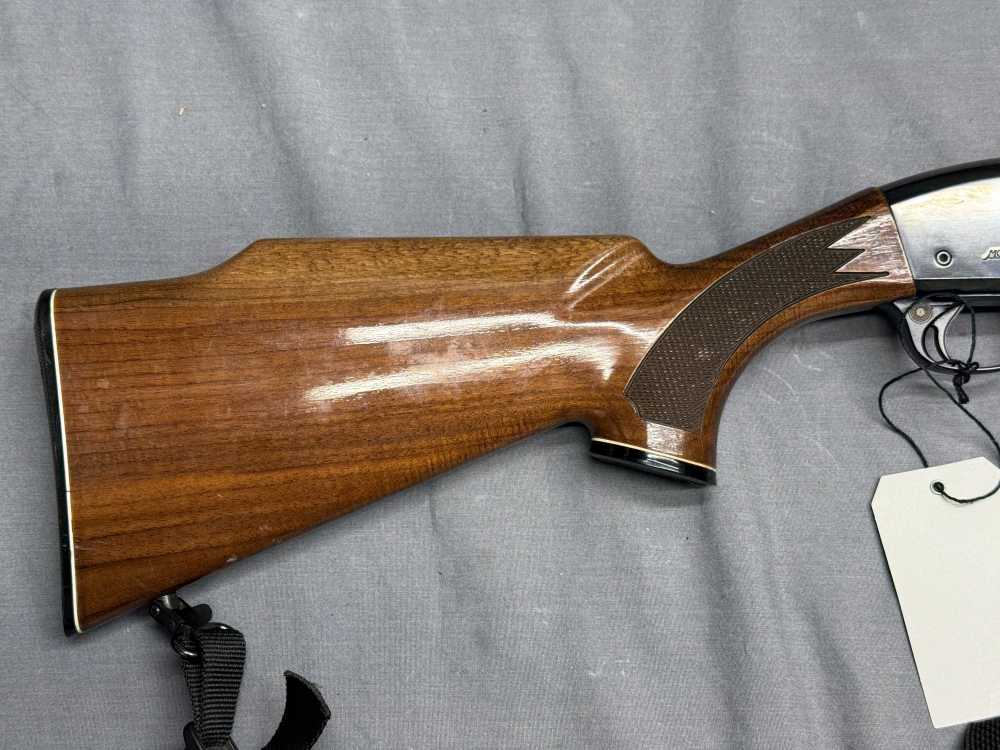 Remington Model 6 Six 30-06 22" MFG 1982 Pump Action Rifle-img-14