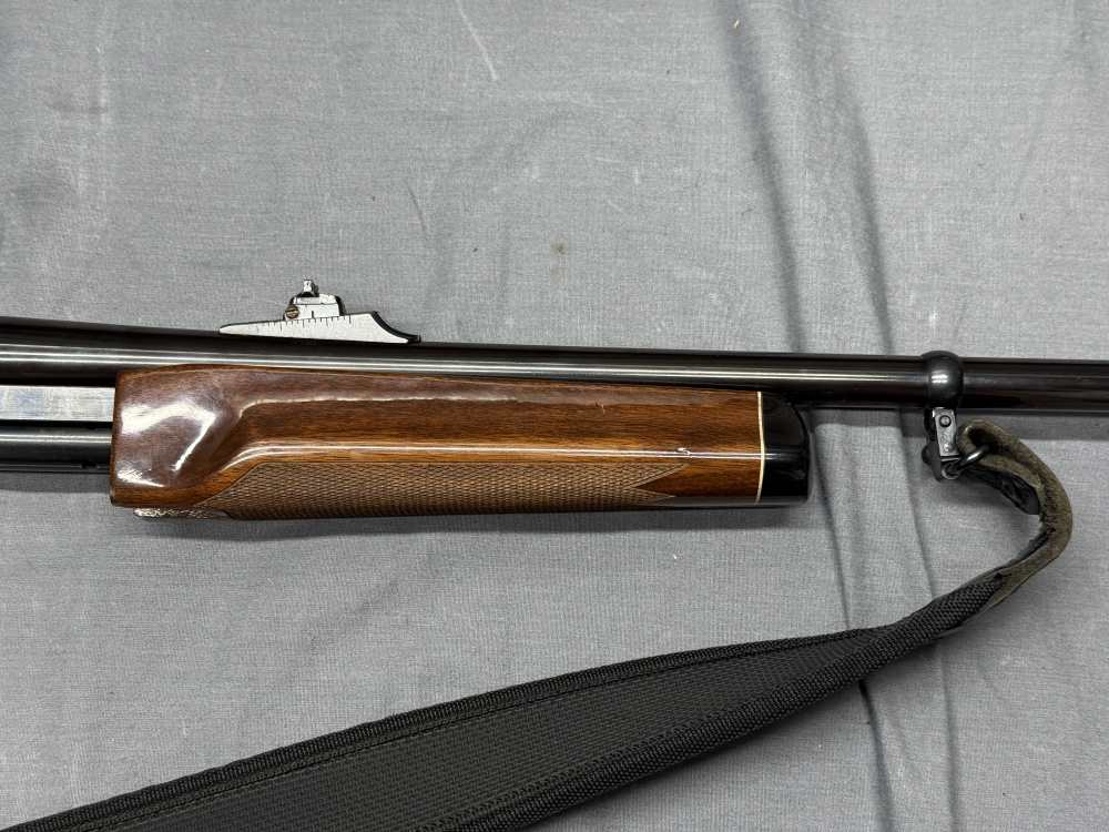 Remington Model 6 Six 30-06 22" MFG 1982 Pump Action Rifle-img-16