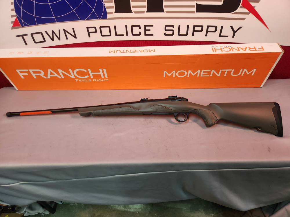 FRANCHI MOMENTUM 41513 6.5 CREEDMOOR NEW! PENNY AUCTION!-img-9