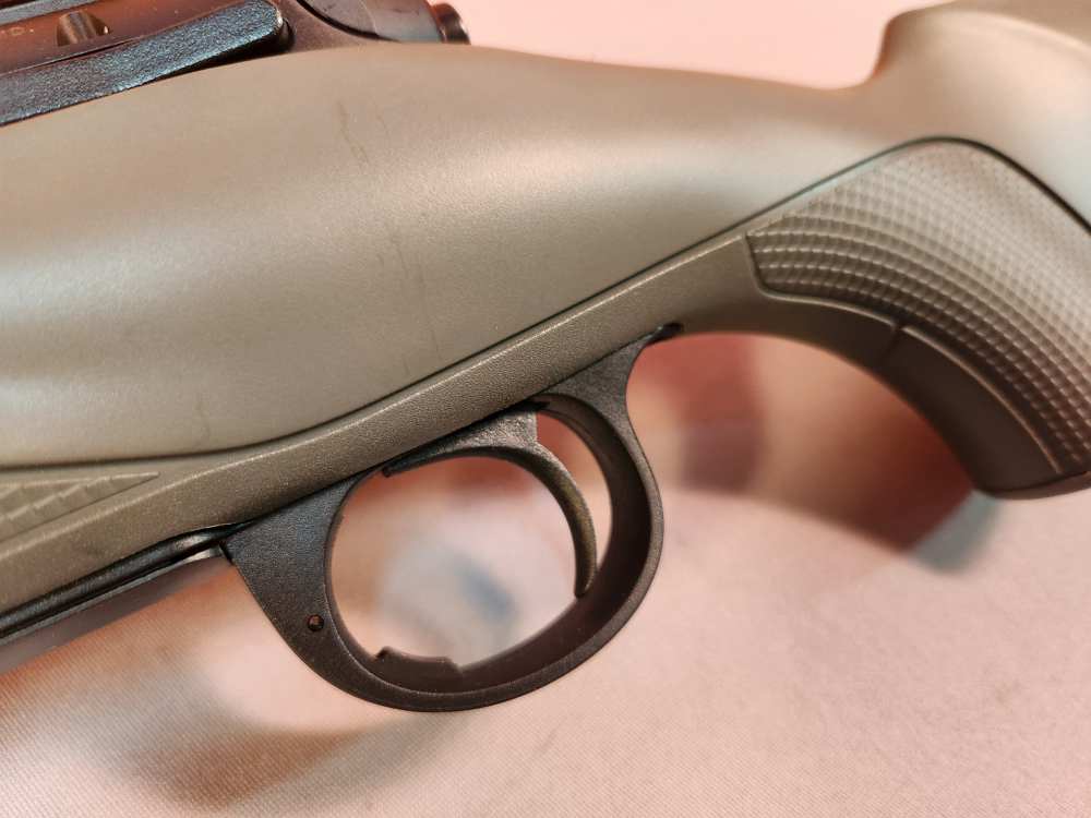 FRANCHI MOMENTUM 41513 6.5 CREEDMOOR NEW! PENNY AUCTION!-img-11