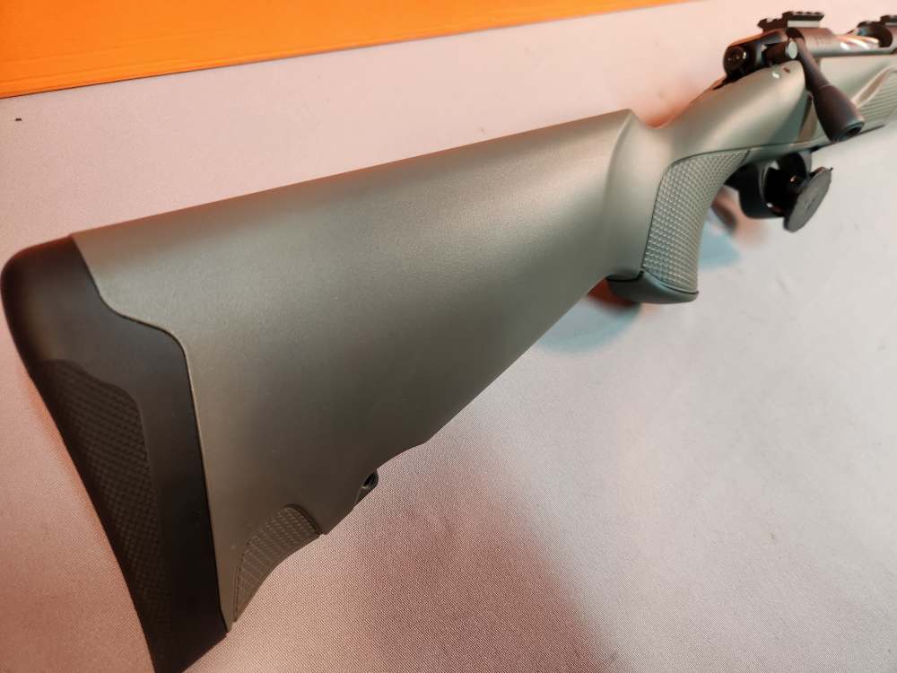 FRANCHI MOMENTUM 41513 6.5 CREEDMOOR NEW! PENNY AUCTION!-img-1