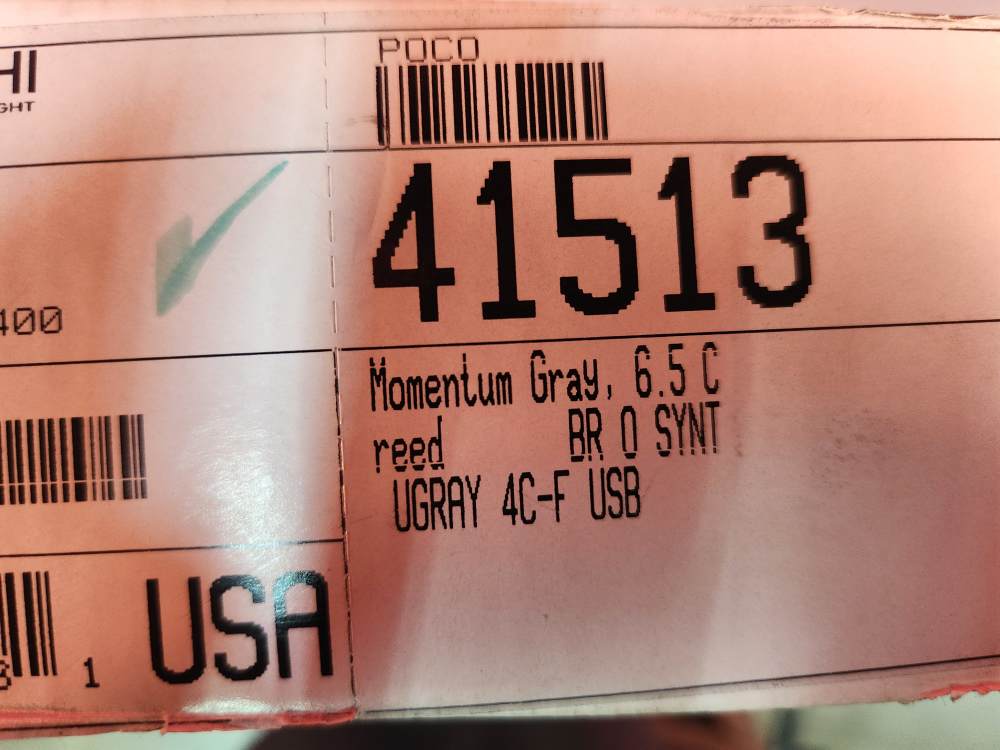 FRANCHI MOMENTUM 41513 6.5 CREEDMOOR NEW! PENNY AUCTION!-img-16
