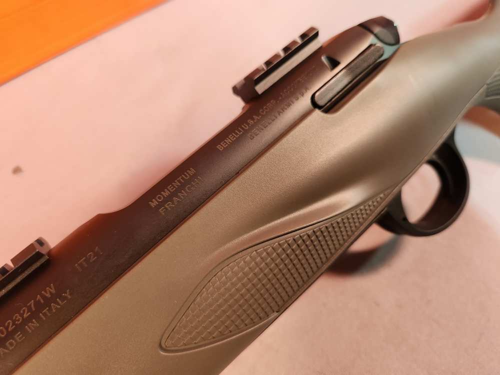 FRANCHI MOMENTUM 41513 6.5 CREEDMOOR NEW! PENNY AUCTION!-img-12