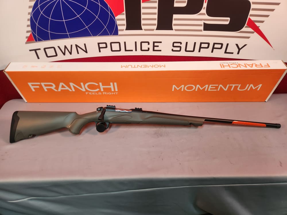 FRANCHI MOMENTUM 41513 6.5 CREEDMOOR NEW! PENNY AUCTION!-img-0