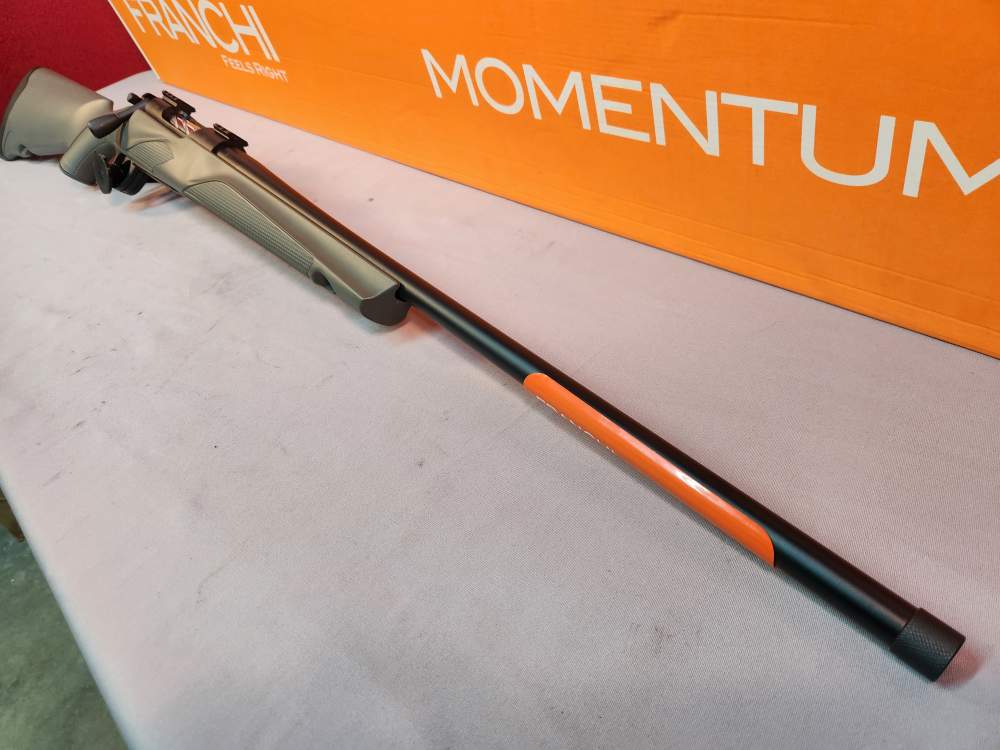 FRANCHI MOMENTUM 41513 6.5 CREEDMOOR NEW! PENNY AUCTION!-img-6