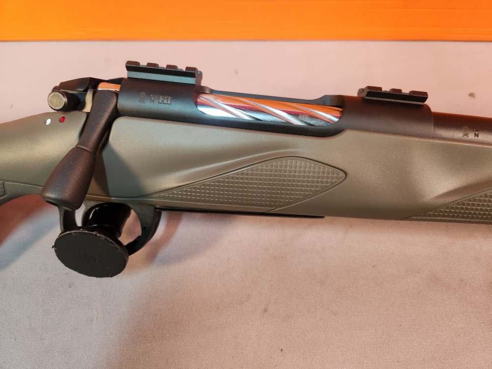 FRANCHI MOMENTUM 41513 6.5 CREEDMOOR NEW! PENNY AUCTION!-img-3