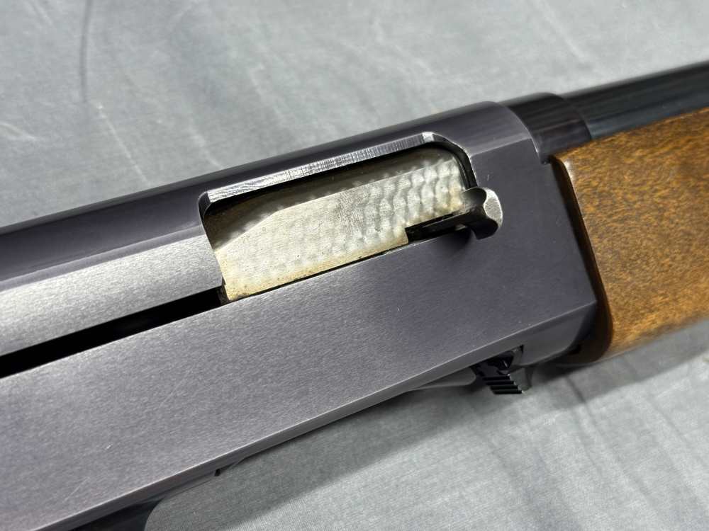 Sears Roebuck & Co Model 300 20 Gauge 28" M300 Pump Action Ga-img-20